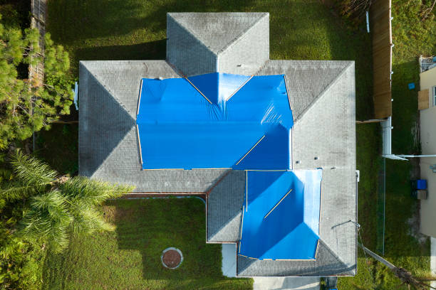 Best Sheet Metal Roofing  in San Saba, TX