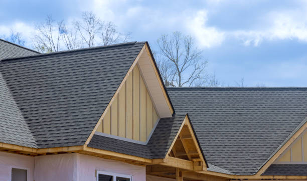 Professional Roofing Service in San Saba, TX