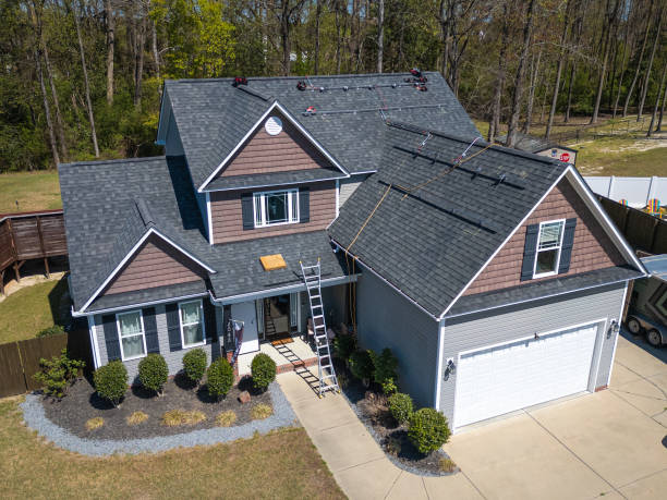 Best Green or Eco-Friendly Roofing Solutions  in San Saba, TX