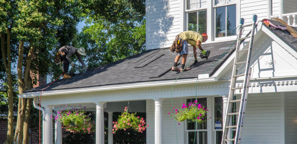 Cold Roofs in San Saba, TX